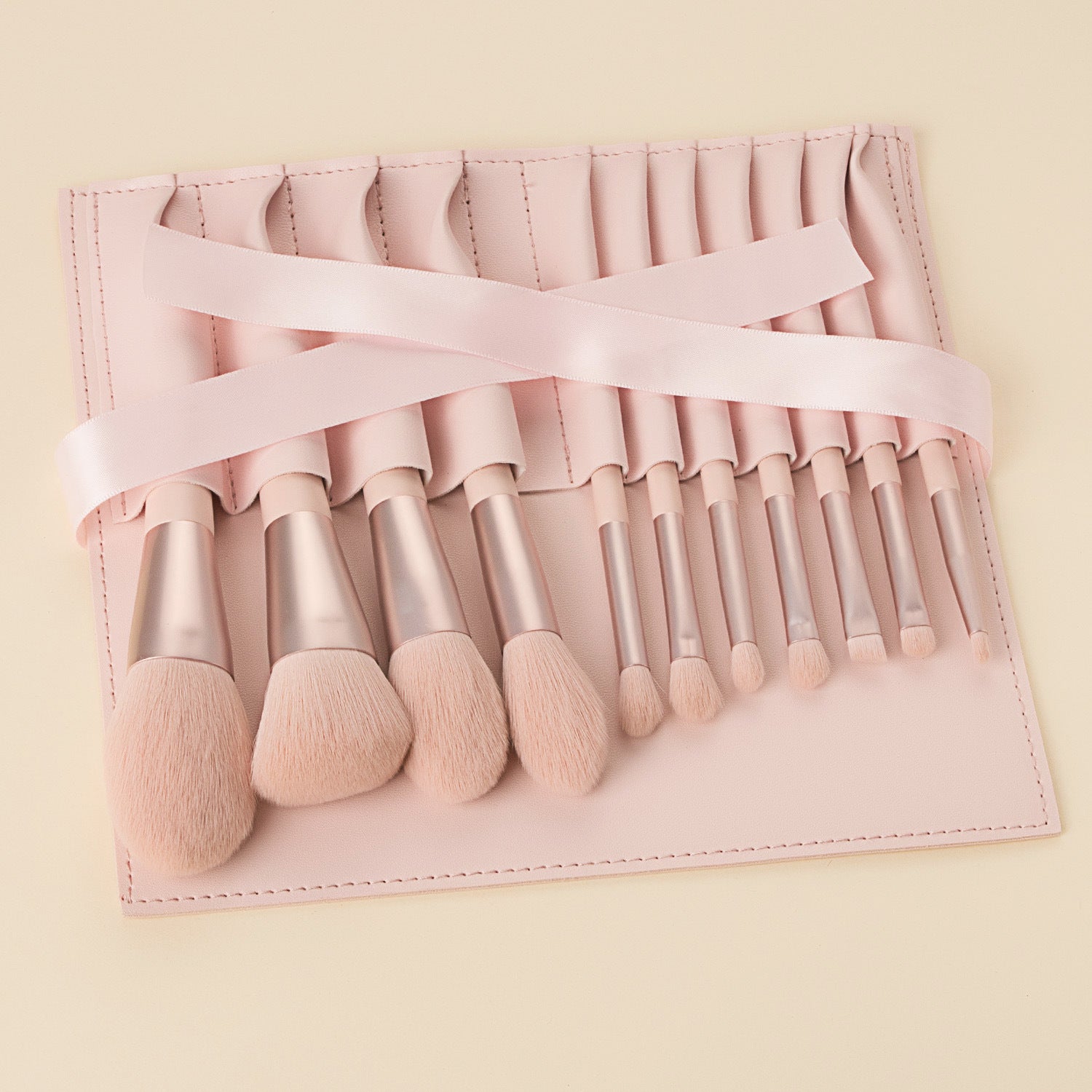 Make-up Kit Beauty Brush Girl Make-up Kit Beauty Brush Girl